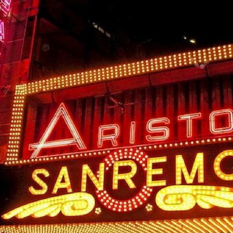 Speciale Sanremo - Lo show di ♾RVA RADIO VALORE ASSOLUTO♾