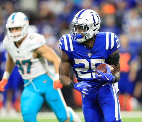 DT Daily: Post Game Wrap Up: Colts Beat Dolphins