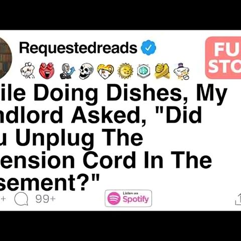 When did you refuse to back down_ [FULL STORY]