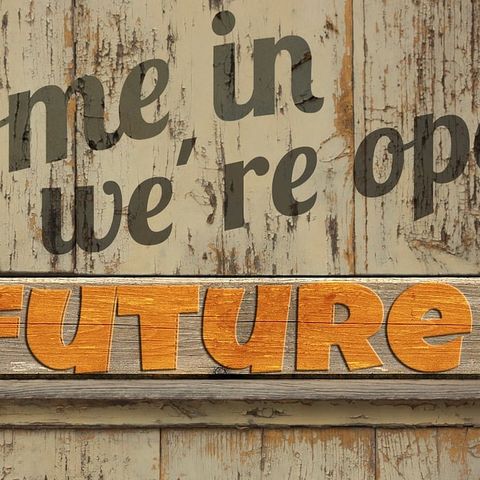 How Will I Remember My Future Today?