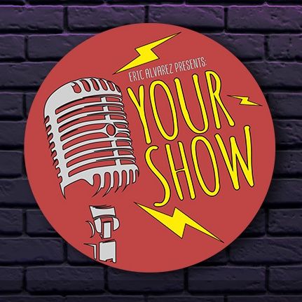 Your Show Episode 04 - Eric Finds His Way
