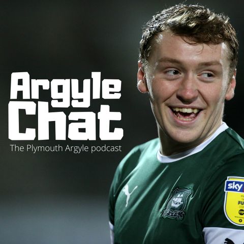 Goal Machines, new signings and exciting times for Plymouth Argyle