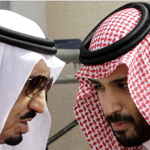 An Inside look at Saudi Arabia Foreign Policy