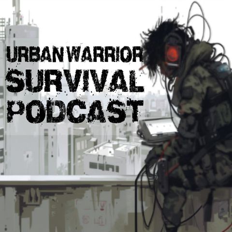 Who is BRock Survival & Why He'll Save You When SHTF