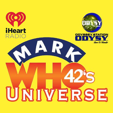 Episode 300 - MarkWHO42’s Universe Hits the Big 300!