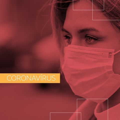 Coronavírus e as políticas de saúde pública