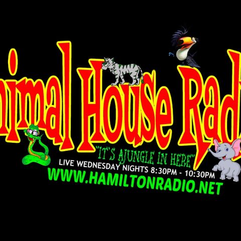 Animal House Radio Show - Unsubs