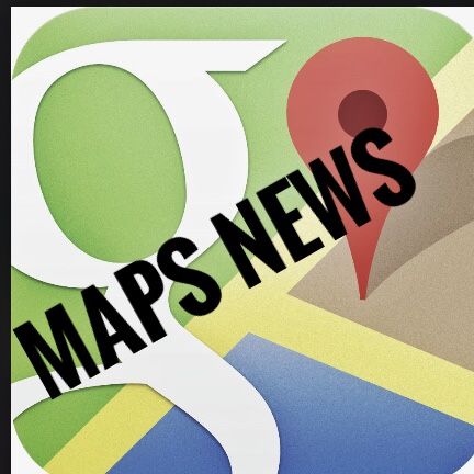 Episode 18 - Google Maps News