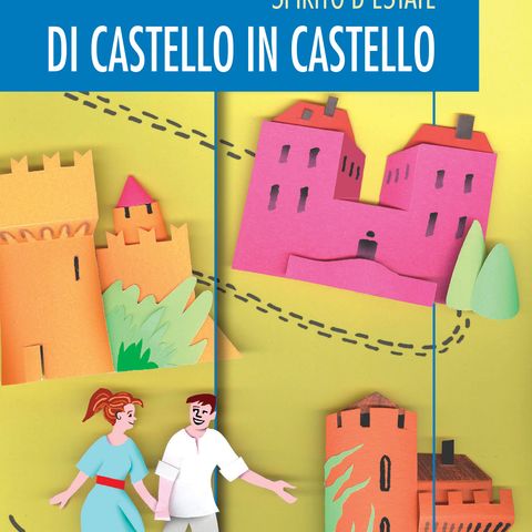 Riccardo Marchina "Di castello in castello"
