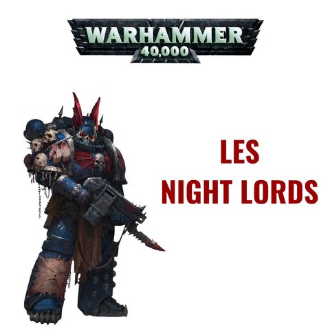 Les Night Lords