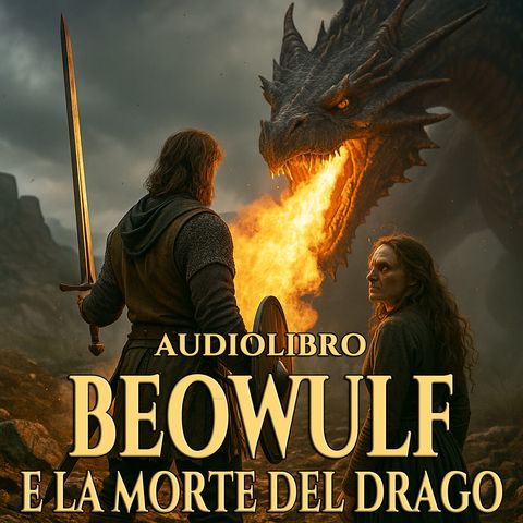 Portada del podcast