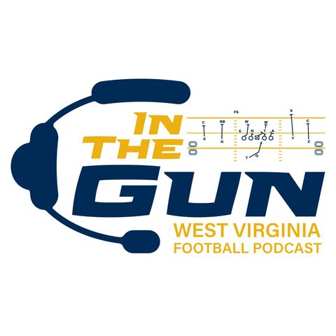 ITG 54 - ACC on the Ropes? More Portal Additions. Top 10 WVU Baseball!