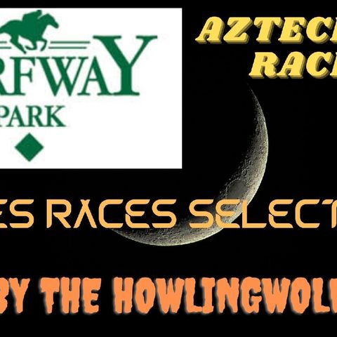 TURFWAY PARK (BOURBONETTE&JEFF RUBY STEAKS) SELECTIONS FOR 3/27
