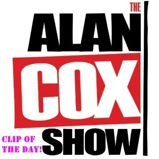 Alan Cox Show Clip of the Day 3
