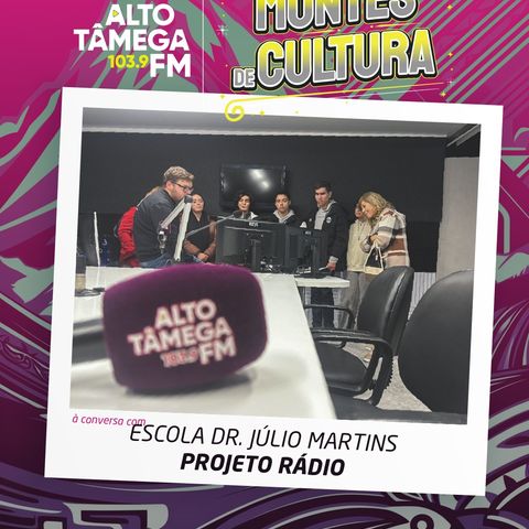 Radio da Escola