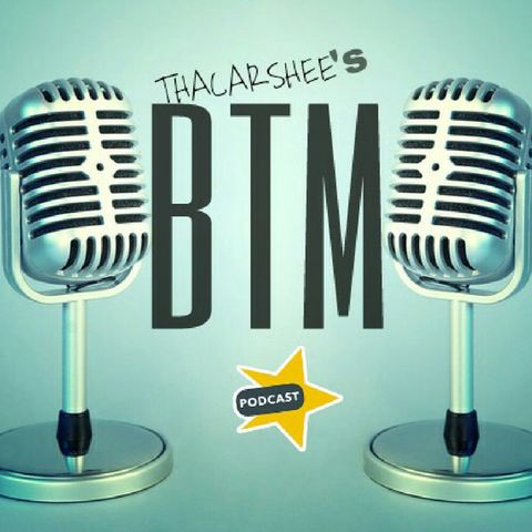 BTM Is Back ❤