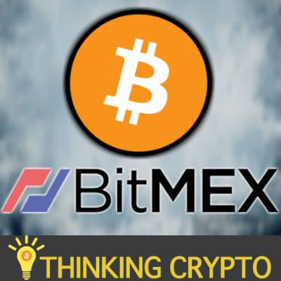 BITCOIN CAN'T BE STOPPED - BitMEX Rekt by CFTC? China Bitcoin Property -Ripple SENTBE Samsung Pay - Bitrue XRP Validator