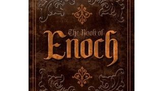 Jude and the Book of Enoch