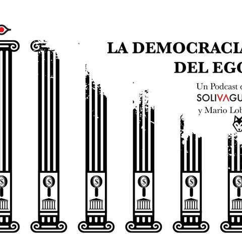 01 La Democracia del Ego T01