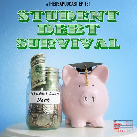 Student Debt Survival & Living in a State of Oligarchy