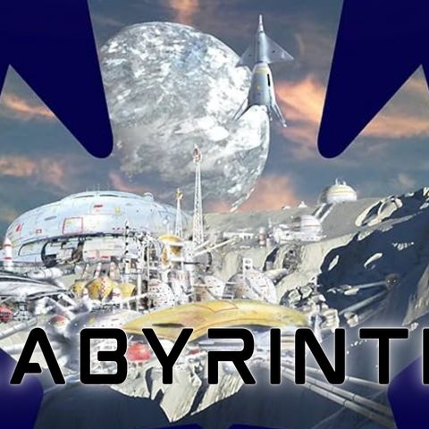 Labyrinth, Part 2