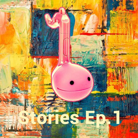 Il DopoPodcast Stories - Ep.1