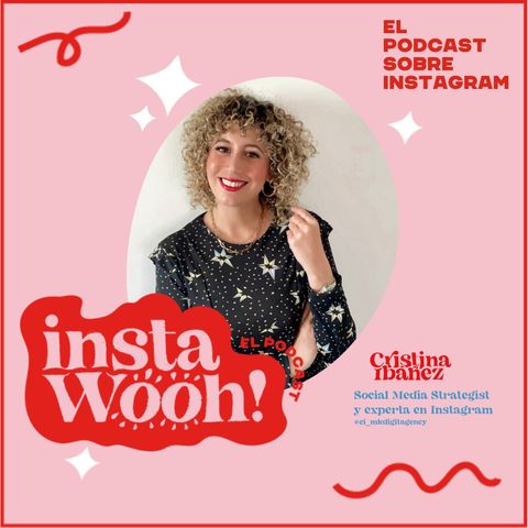 Mi entrevista con Carmen Prados, donde hablamos de Instagram, mi taller InstaWooh, tendencias y emprendimiento.