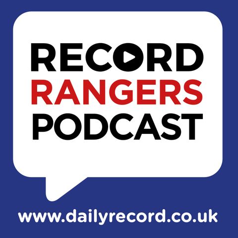 Alfredo Morelos bounces back | Allan McGregor's future | Would Scott Wright add to Rangers' firepower?