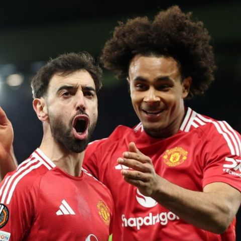S43E34: And They're Not Worth That Money Anymore - Emmy Hikins On Players Value Depleting At Man United