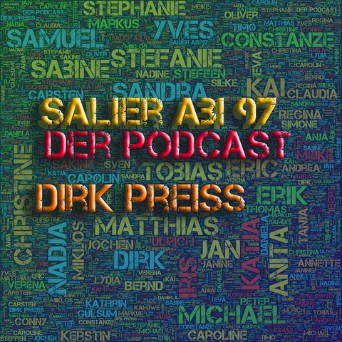 Folge 31 - Dirk Preiß