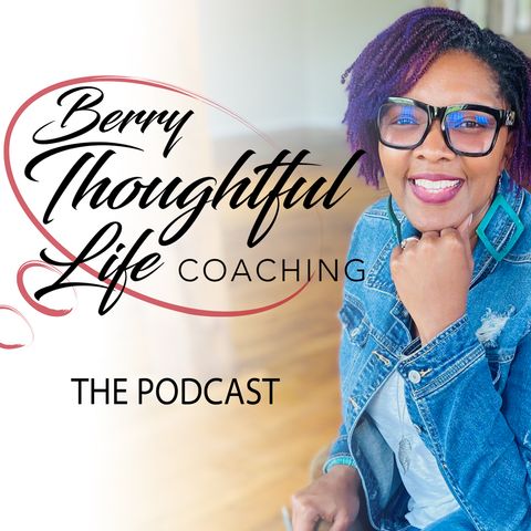 Ep#14 Change Your I Am's