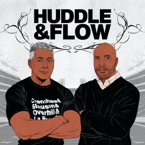 Hue Jackson: Speaking My Truth