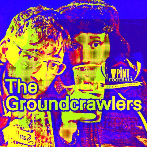 The Groundcrawlers, Episode Seven: Norton Lane