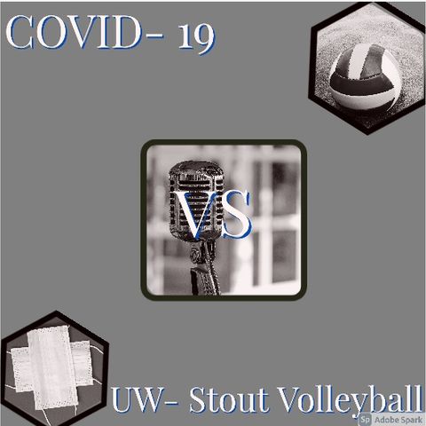 COvid 19 vs volleyball (draft)