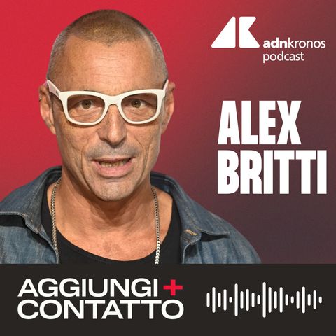 Alex Britti, papà, chef e musicista per la vita