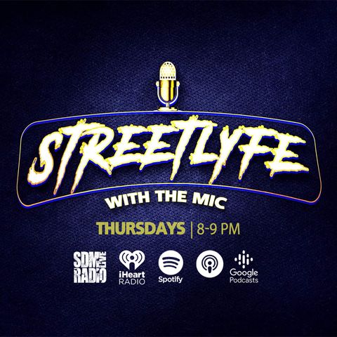 Streetlyfe with The Mic | Prime Director