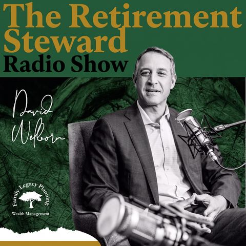 Copertina del podcast