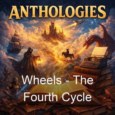 Copertina del podcast