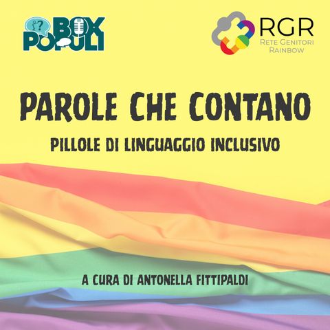 Copertina del podcast