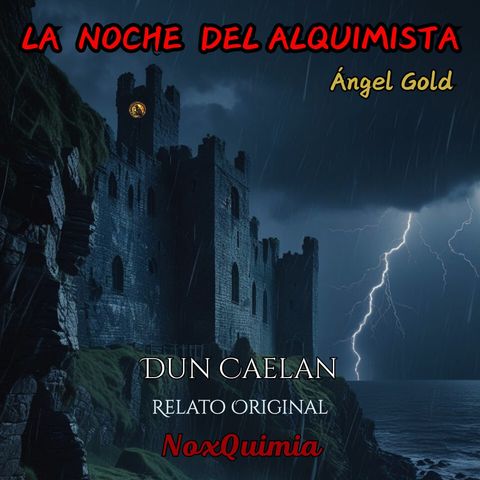 Dun Caelan