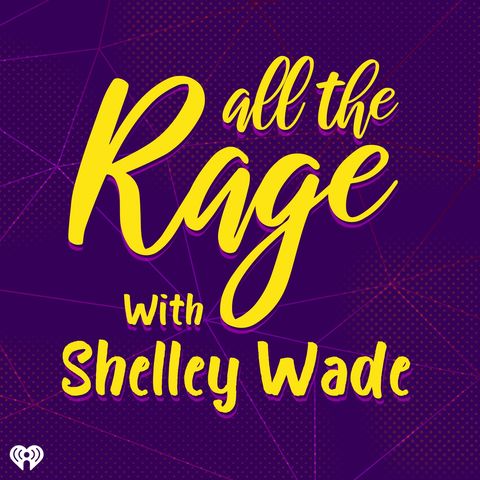 Shelley Wade Interviews Gayle King