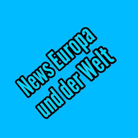 News Europa - Ricko's News Channel