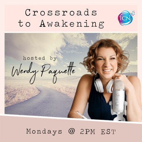 Getting Through The Spiritual Clutter With Wendy Paquette