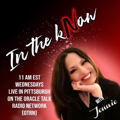 In the Know Kaitlin Interview