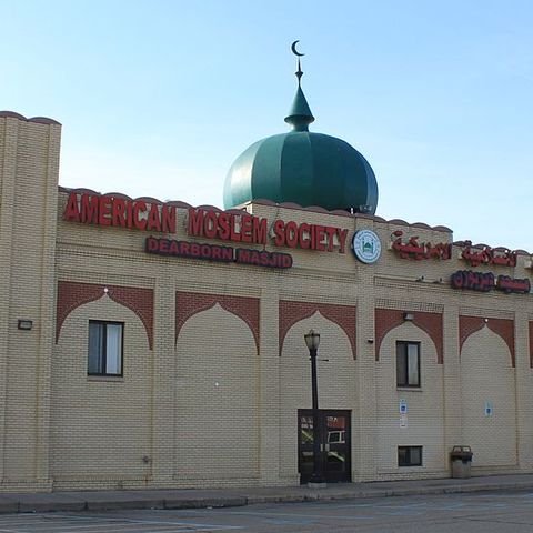 CWR#545 Shariahville, USA: Cities 'Surrender' To Islam