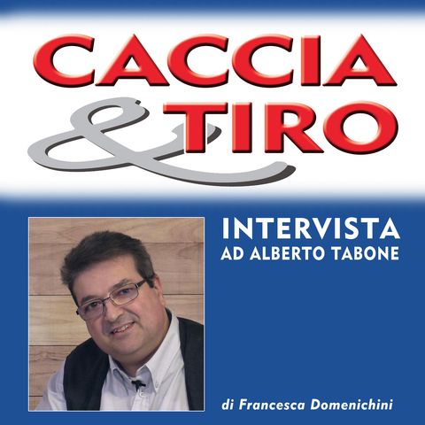 L’intervista - Alberto Tabone, produttore e conduttore di Spari e Sport