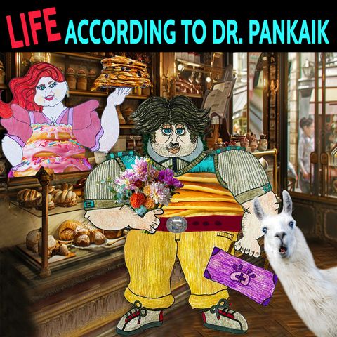 Life According to Dr Pankaik