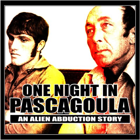 One Night in Pascagoula