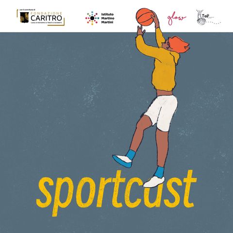 Copertina del podcast