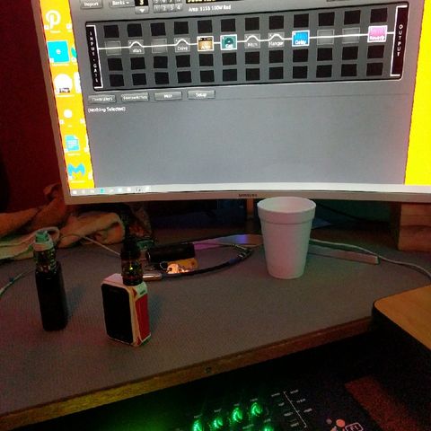 AXE8 Creating Some Programs.